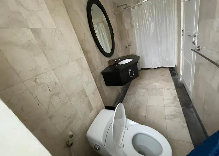 The Maja Kuta 4*
