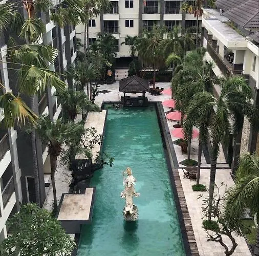 The Maja Kuta Hotel Kuta (Bali)