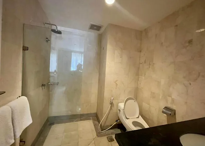 The Maja Kuta Hotel Kuta (Bali)