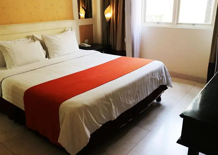 The Maja Kuta 4*