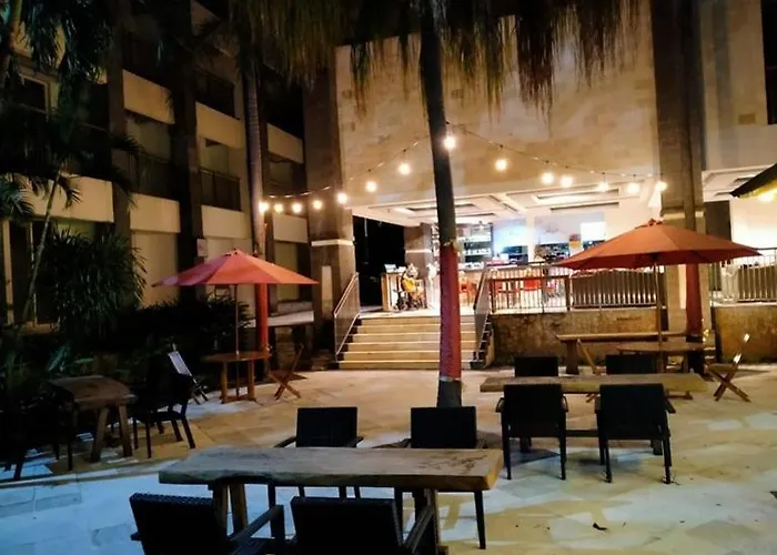 The Maja Kuta 4* Kuta (Bali)